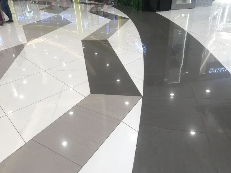 Cost of Tile in Flowery Branch, GA