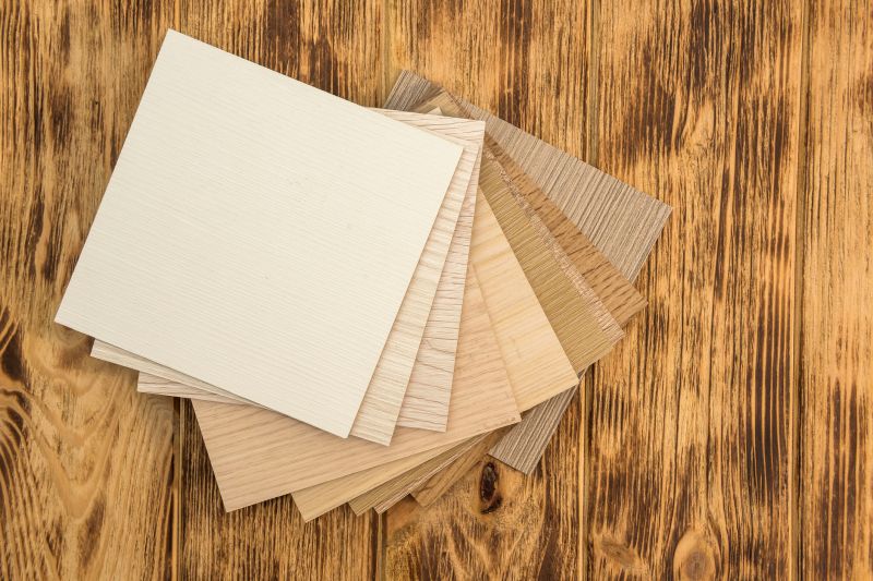 Tile Floor Replacement