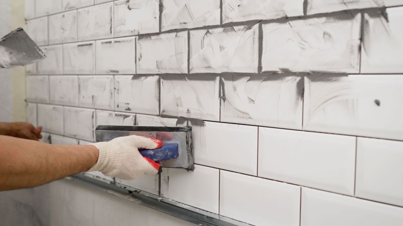 Custom Tile Design Professionals